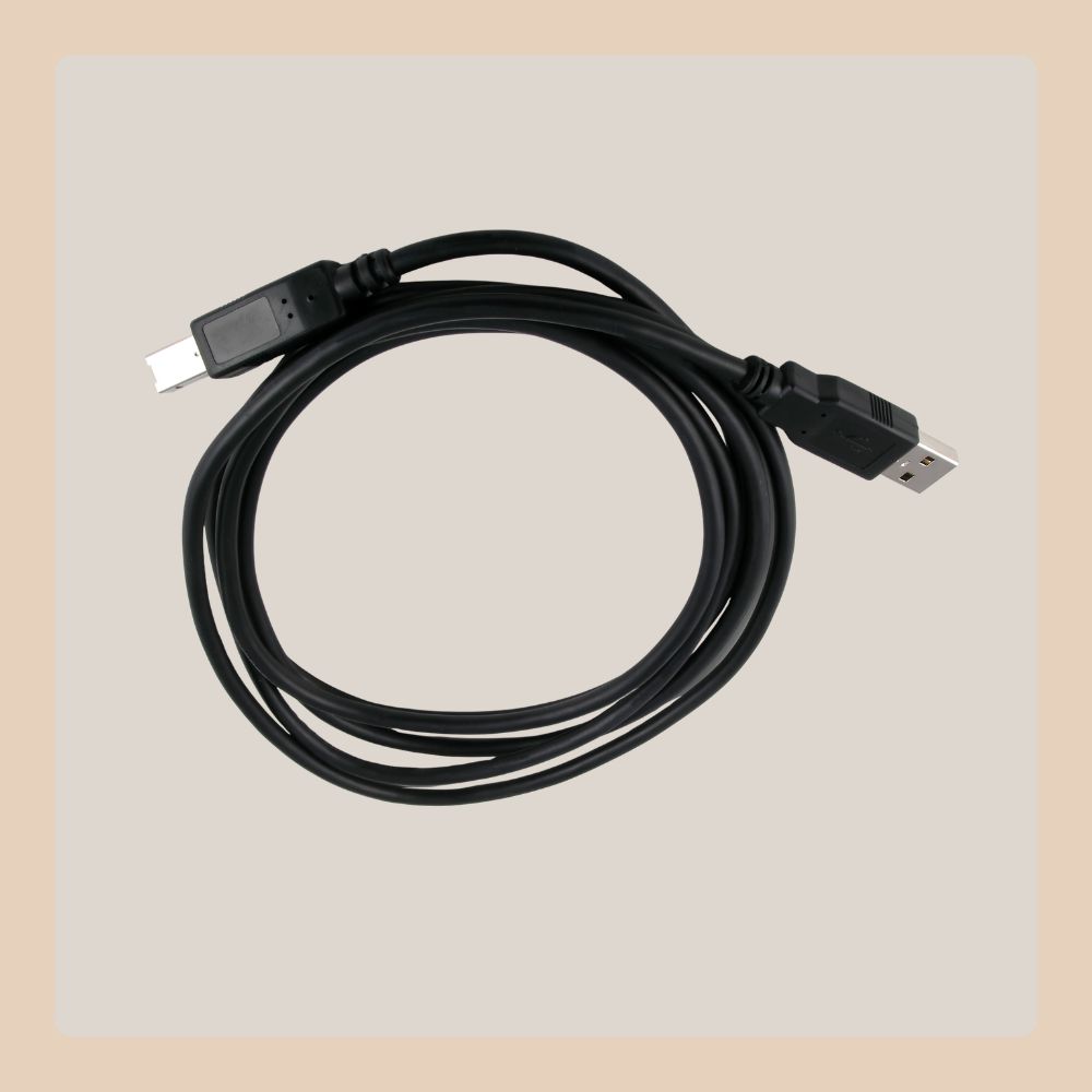 Druckerkabel USB parallel 5 m