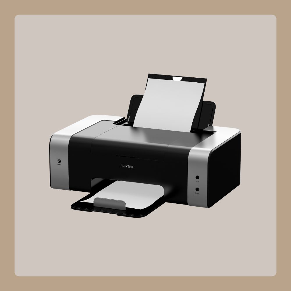 Laserjet Drucker 3100