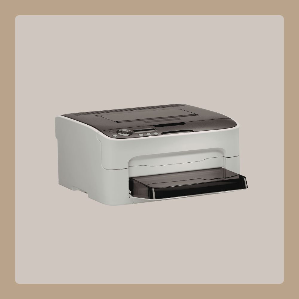 Laserjet Drucker 2150